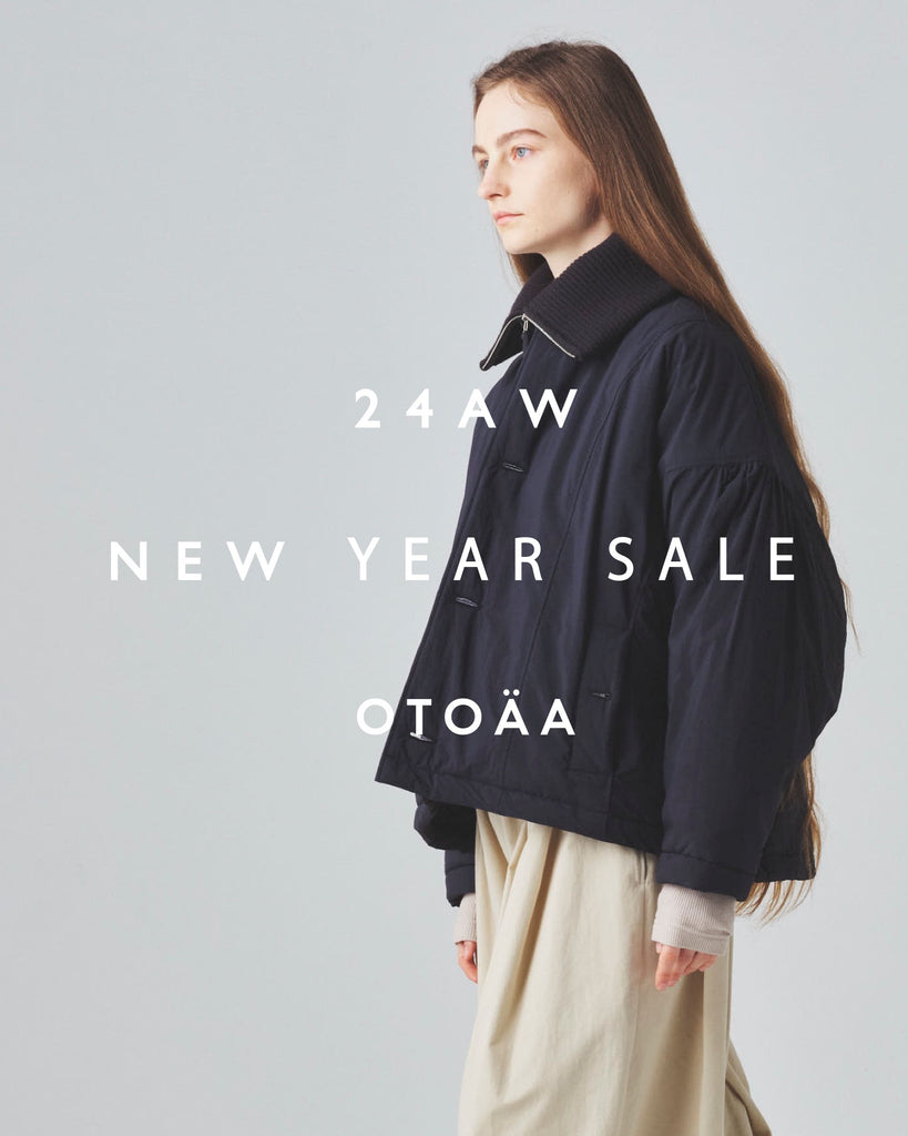 24AW NEW YEAR SALE