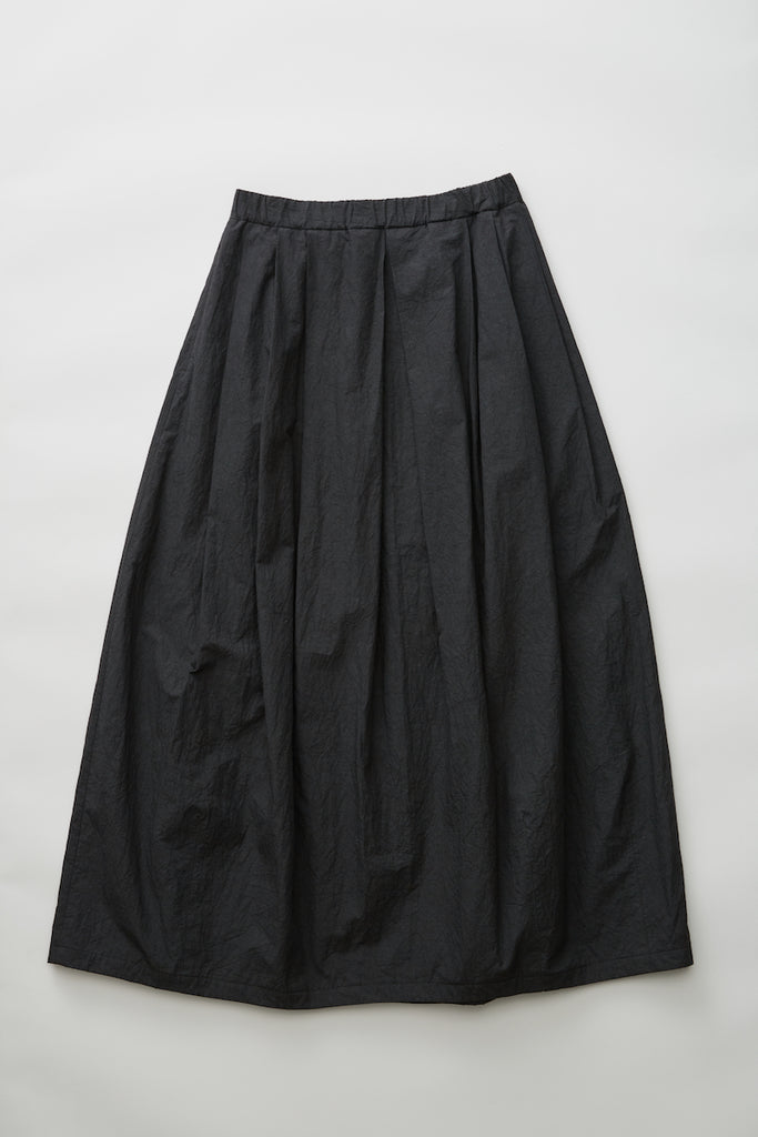 【ITEM】バルーンシルエットが新鮮なスカート