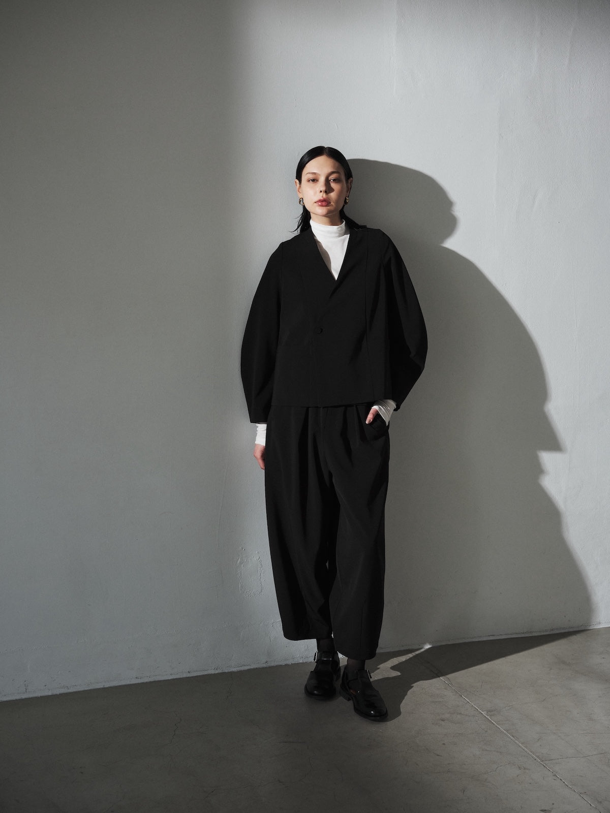 【 Ayla】 dress jacket（ドレスジャケット） Ayla】 dress jacket（ドレスジャケット）